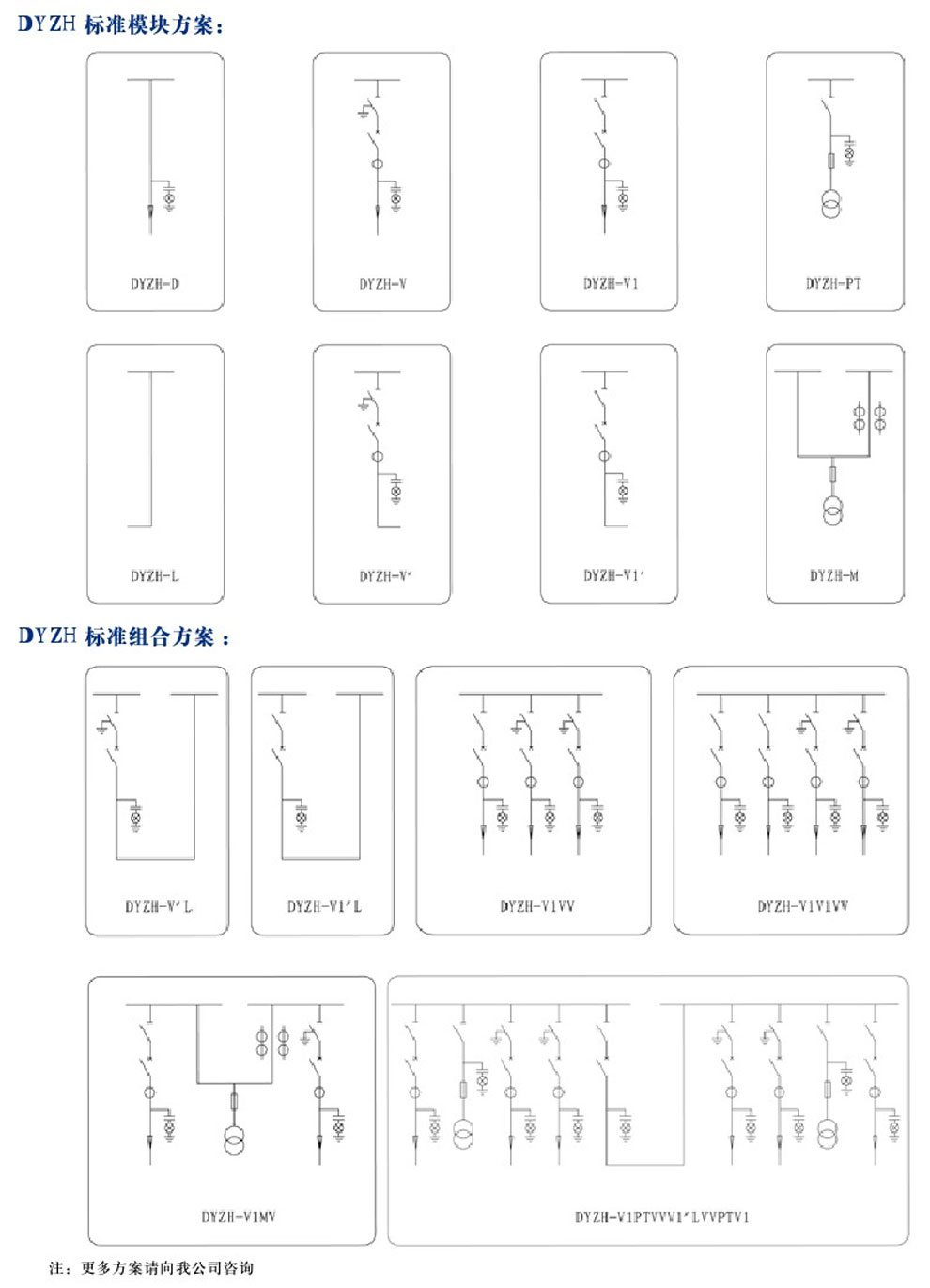 智能永磁真空固體絕緣環(huán)網柜(圖4)